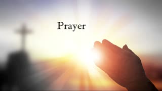 Prayer Time March 12