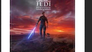 STAR WARS Jedi Surviour - WALKTHROUGH Part 8