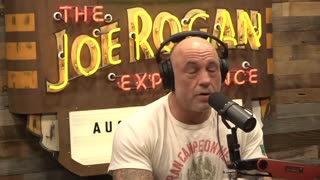 Joe Rogan They're Prosecuting Him For Political Purposes