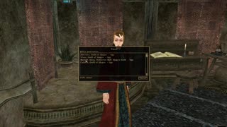 How to get to Sadrith Mora in Elder Scrolls Morrowind
