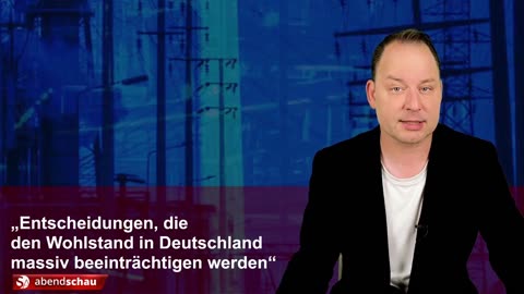 ABENDSCHAU - NEWS UPDATE, vom 5. September 2023 - Alle Meldungen des Tages im Überblick