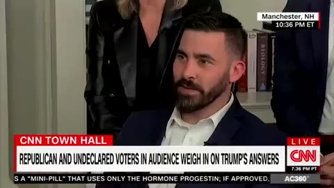 CNN gets exposed & called out after the town hall