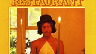 Arlo Guthrie - Alice's Restaurant 432