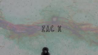 ZAC X - Kiss Me (OFFICIAL AUDIO)