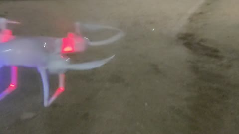 Drone no camera