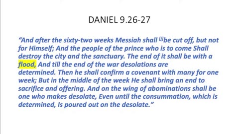 Today's Israel in Psalm 83