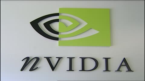 A.I. demand lifts Nvidia toward trillion-dollar valuation
