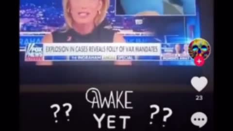 The narrative is all falling apart... on mainstream! Fox News exposes the charade