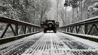 Jeep tj