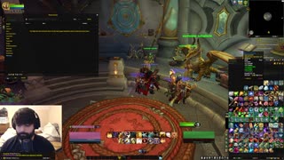 World of Warcraft With Friends