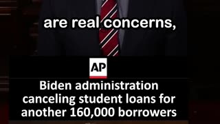 Biden Cancels Another $7.7 Billion in Student Loans