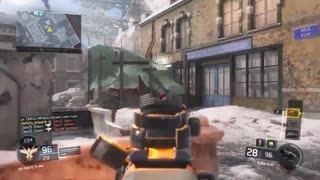 Call of duty black ops 3 gameplay pt 1