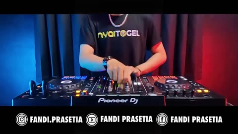 DJ Dugem Diskotik Paling Terbaru Sedunia 2023 !! DJ Breakbeat Melody Full Bass 2023