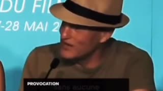 Woody Harrelson gives a lesson on DOUBLE STANDARDS on Russian Invasion