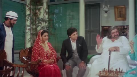 Old Bollywood Movies 1989