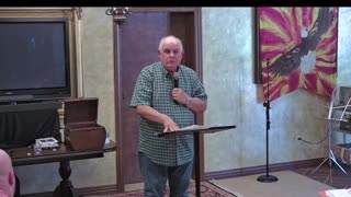 Pastor Joe Knight - Prayers for Deliverance