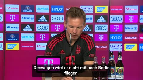 Neuer-Comeback! Aber nächster Bayern-Star verletzt | FC Bayern München