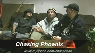 8242009 JJTV146 Matt and Chasing Pheonix