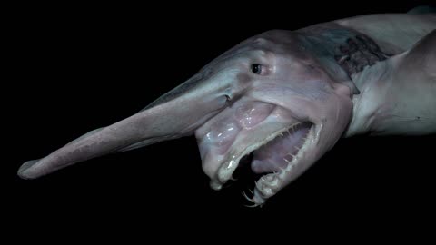 Top 10 Creepy Deep Sea Creatures Discovered