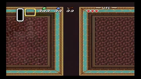 Let's Play A Link to the Past Glitches Part 3