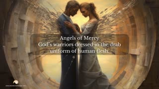 Angels of Mercy | Moments With Dr. Steve