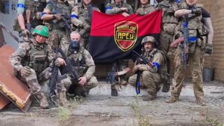 Ukrainian forces liberate frontline villages