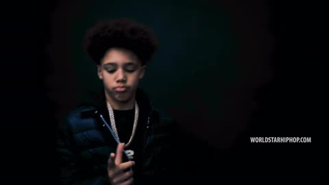 Caiden The Crownholder - TALKING (North West Remix) (VIDEO)