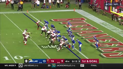 Tom Brady Game Winning Drive!