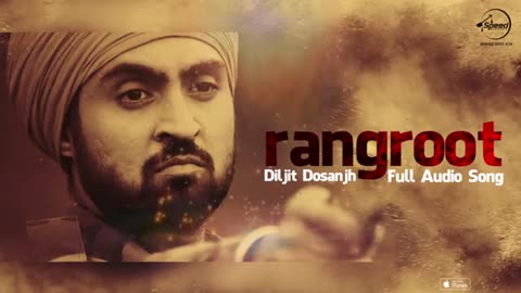 Rangroot