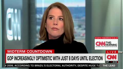 'Caught Flatfooted': CNN Analyst Claims Dems Didn't Back 'Defund Police' Movement