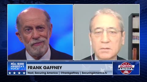 Securing America with Gordon Chang (part 2) | August 14, 2023