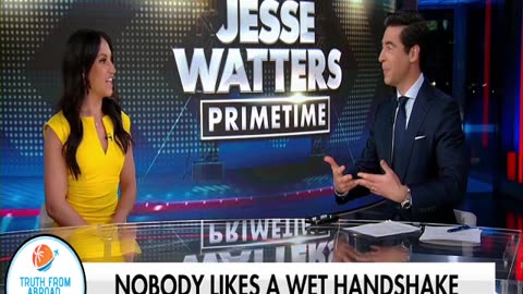 Jesse Watter's Primetime 5/10/23 Check Out Our Exclusive Fox News Coverage.