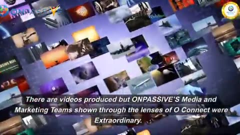 Onpassive,,O-CONNECT