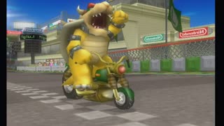 Mario Kart Wii Race201