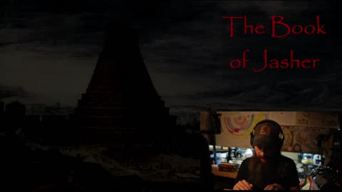 The Book of Jasher - Chapter 49