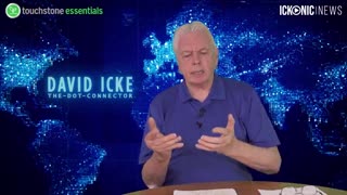David Icke - Destroing the West - Empowering the East