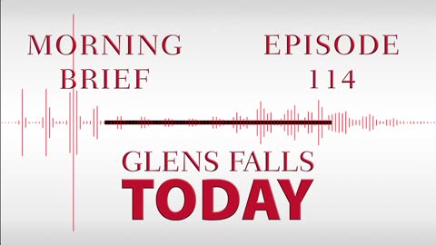 Glens Falls TODAY: Morning Brief – Episode 114: Sterigenics & The EPA | 02/21/23