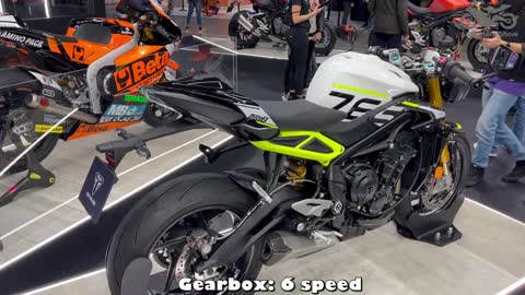 10 Most Anticipated 2023 Motorcycles at EICMA 2022