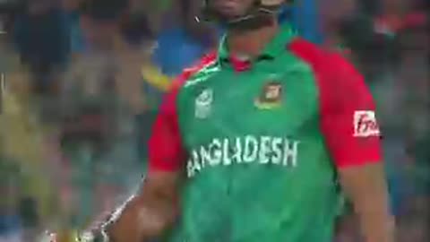 One of the greatest finishes in icc T20