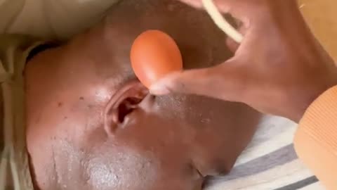 Egg Smasher