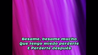 besema mucho karaoke by kbkaraokeking