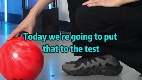 Testing the cushioning effect of different insoles