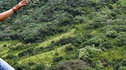 Kualoa Ranch, Oahu