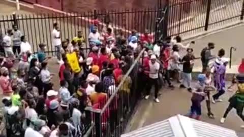 FeesMustFall