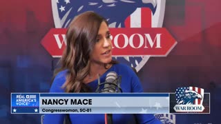 Rep. Nancy Mace: Federal Government Is Stonewalling Oversight’s Biden Investigation.