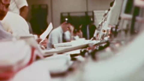 Apollo 12 The Pinpoint Mission | NASA
