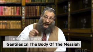 Our Messiah is Jewish - Episode 02 "Gentiles in the body of the Messiah"