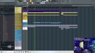 FlStudio - Thud Trinket Producing 2