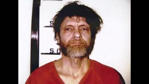 MKUltra Victim Ted Kaczynski (Unabomber) Manifesto Audiobook with chapter breaks