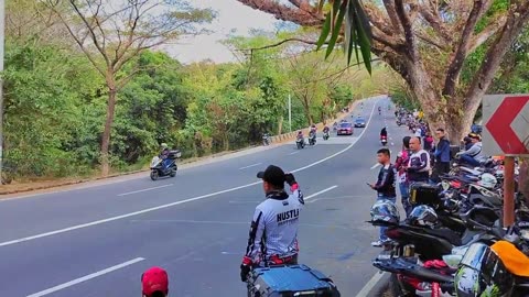 Marilaque Motorcycle Racetrack Philippines